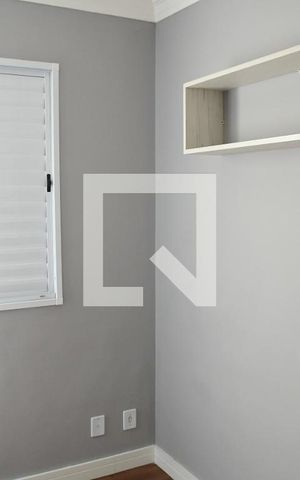 Apartamento para alugar com 48m², 2 quartos e 1 vagaQuarto 2 