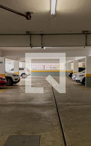 Apartamento para alugar com 53m², 2 quartos e 1 vagaÁrea comum