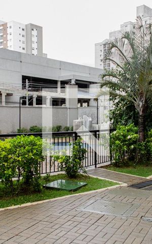 Apartamento para alugar com 53m², 2 quartos e 1 vagaÁrea comum