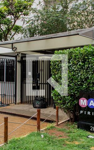 Apartamento para alugar com 53m², 2 quartos e 1 vagaÁrea comum