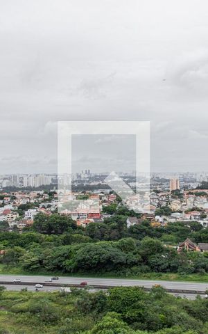 Apartamento para alugar com 53m², 2 quartos e 1 vagaVista