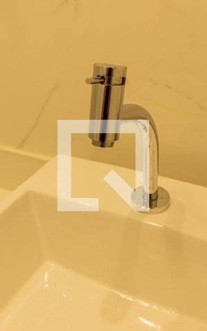 Apartamento para alugar com 53m², 2 quartos e 1 vagaBanheiro do Quarto 1