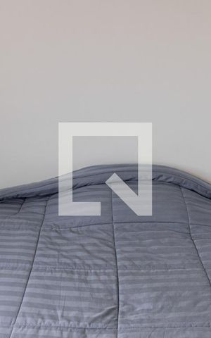 Apartamento para alugar com 53m², 2 quartos e 1 vagaQuarto 1