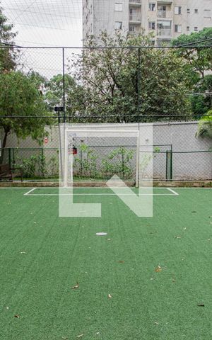 Apartamento para alugar com 53m², 2 quartos e 1 vagaÁrea comum