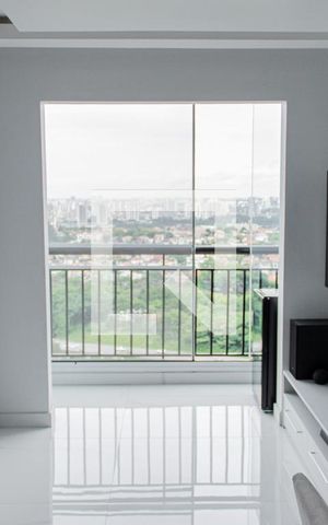 Apartamento para alugar com 53m², 2 quartos e 1 vagaSala