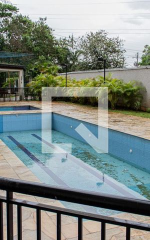 Apartamento para alugar com 53m², 2 quartos e 1 vagaÁrea comum