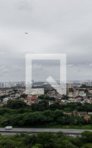 Apartamento para alugar com 53m², 2 quartos e 1 vagaVista