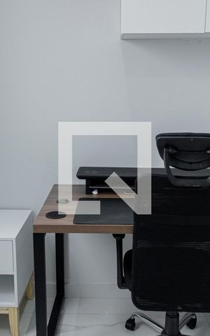 Apartamento para alugar com 53m², 2 quartos e 1 vagaQuarto 2