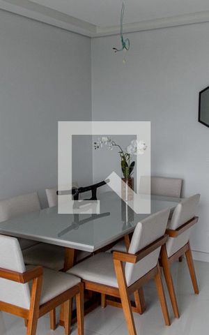 Apartamento para alugar com 53m², 2 quartos e 1 vagaSala
