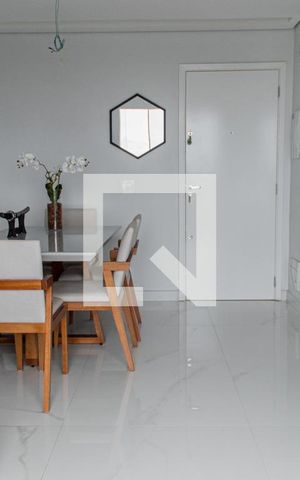 Apartamento para alugar com 53m², 2 quartos e 1 vagaSala