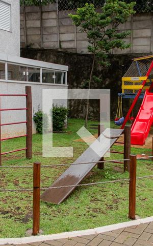 Apartamento para alugar com 53m², 2 quartos e 1 vagaÁrea comum