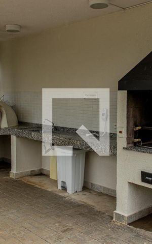 Apartamento para alugar com 53m², 2 quartos e 1 vagaÁrea comum