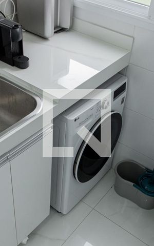 Apartamento para alugar com 53m², 2 quartos e 1 vagaÁrea de Serviço