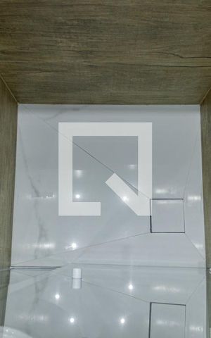 Apartamento para alugar com 53m², 2 quartos e 1 vagaBanheiro social