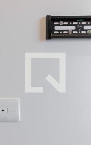Apartamento para alugar com 53m², 2 quartos e 1 vagaQuarto 1