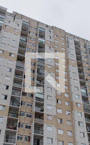 Apartamento para alugar com 53m², 2 quartos e 1 vagaFachada