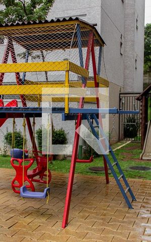 Apartamento para alugar com 53m², 2 quartos e 1 vagaÁrea comum