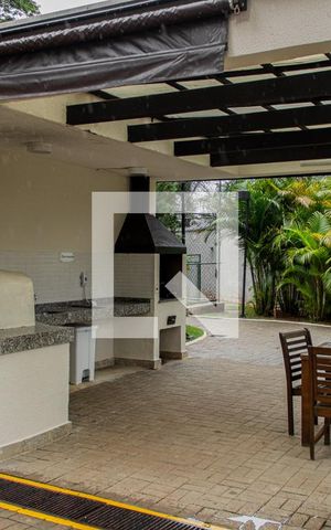 Apartamento para alugar com 53m², 2 quartos e 1 vagaÁrea comum