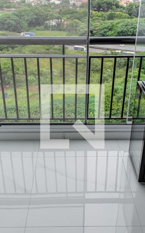 Apartamento para alugar com 53m², 2 quartos e 1 vagaSala