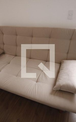 Studio para alugar com 24m², 1 quarto e sem vagaStudio