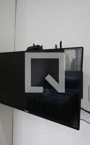 Studio para alugar com 24m², 1 quarto e sem vagaStudio
