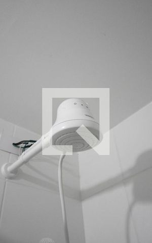 Studio para alugar com 24m², 1 quarto e sem vagaBanheiro