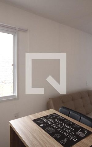 Studio para alugar com 24m², 1 quarto e sem vagaCozinha