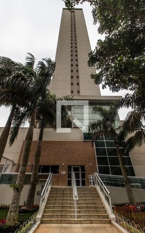 Apartamento à venda com 51m², 1 quarto e 1 vagaVista da Rua
