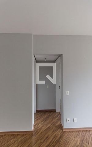 Apartamento à venda com 51m², 1 quarto e 1 vaga Apartamento à venda com 51m², 1 quarto e 1 vagaCorredor