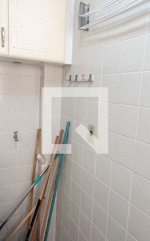 Apartamento para alugar com 48m², 2 quartos e 1 vagaÁrea de Serviço