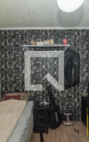 Casa à venda com 200m², 2 quartos e 2 vagas Casa à venda com 200m², 2 quartos e 2 vagasQuarto 2