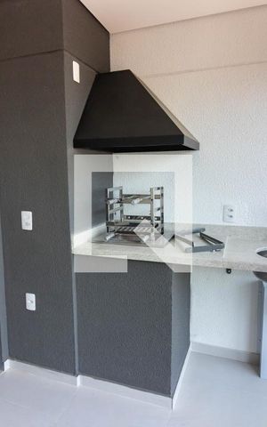 Apartamento à venda com 62m², 2 quartos e 1 vagaVaranda