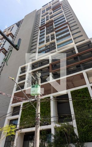 Apartamento à venda com 62m², 2 quartos e 1 vagaFachada