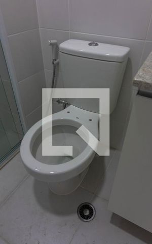 Apartamento à venda com 62m², 2 quartos e 1 vagaSuíte, banheiro