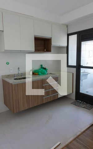 Apartamento à venda com 62m², 2 quartos e 1 vagaCozinha