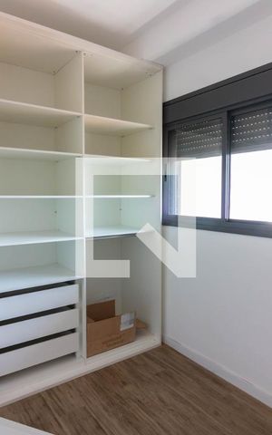 Apartamento à venda com 62m², 2 quartos e 1 vagaQuarto