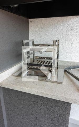 Apartamento à venda com 62m², 2 quartos e 1 vagaVaranda