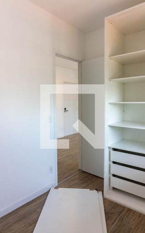 Apartamento à venda com 62m², 2 quartos e 1 vagaQuarto