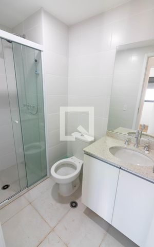 Apartamento à venda com 62m², 2 quartos e 1 vagaBanheiro