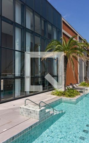 Apartamento à venda com 62m², 2 quartos e 1 vagaÁrea comum