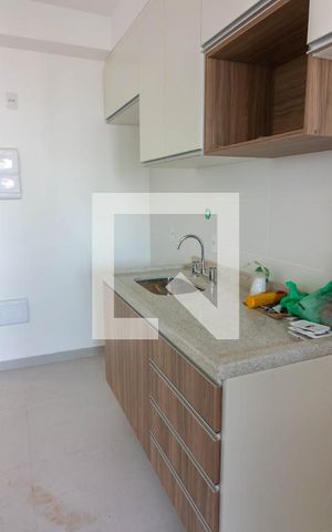 Apartamento à venda com 62m², 2 quartos e 1 vagaCozinha
