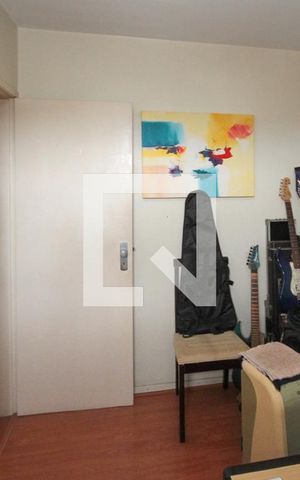 Apartamento à venda com 64m², 2 quartos e 1 vaga Apartamento à venda com 64m², 2 quartos e 1 vagaQuarto