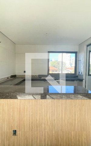 Apartamento à venda com 250m², 4 quartos e 3 vagasCozinha 