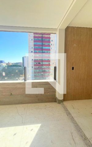 Apartamento à venda com 250m², 4 quartos e 3 vagasSala