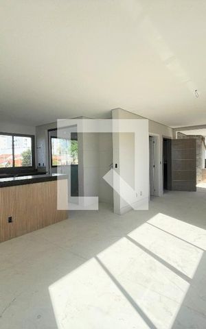 Apartamento à venda com 250m², 4 quartos e 3 vagasSala