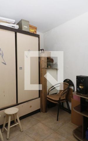 Casa à venda com 120m², 3 quartos e 2 vagasQuarto de Serviço