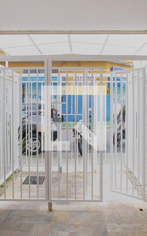 Apartamento à venda com 47m², 2 quartos e 1 vaga Apartamento à venda com 47m², 2 quartos e 1 vagaÁrea comum