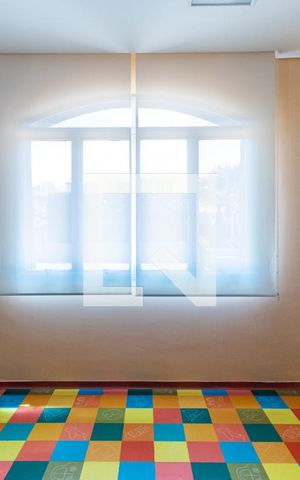 Apartamento à venda com 82m², 3 quartos e 1 vaga Apartamento à venda com 82m², 3 quartos e 1 vagaÁrea comum - Brinquedoteca