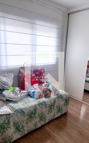 Apartamento à venda com 80m², 2 quartos e 1 vaga