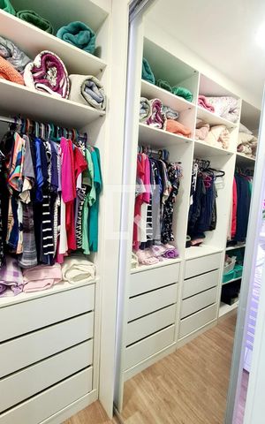 Apartamento à venda com 80m², 2 quartos e 1 vaga